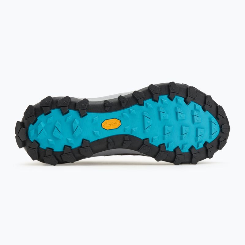 Scarponi da trekking da uomo SCARPA Rove GTX antracite/roccia scura 4