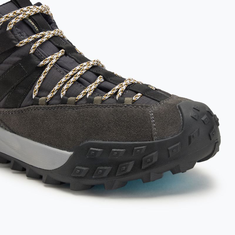 Scarponi da trekking da uomo SCARPA Rove GTX antracite/roccia scura 7