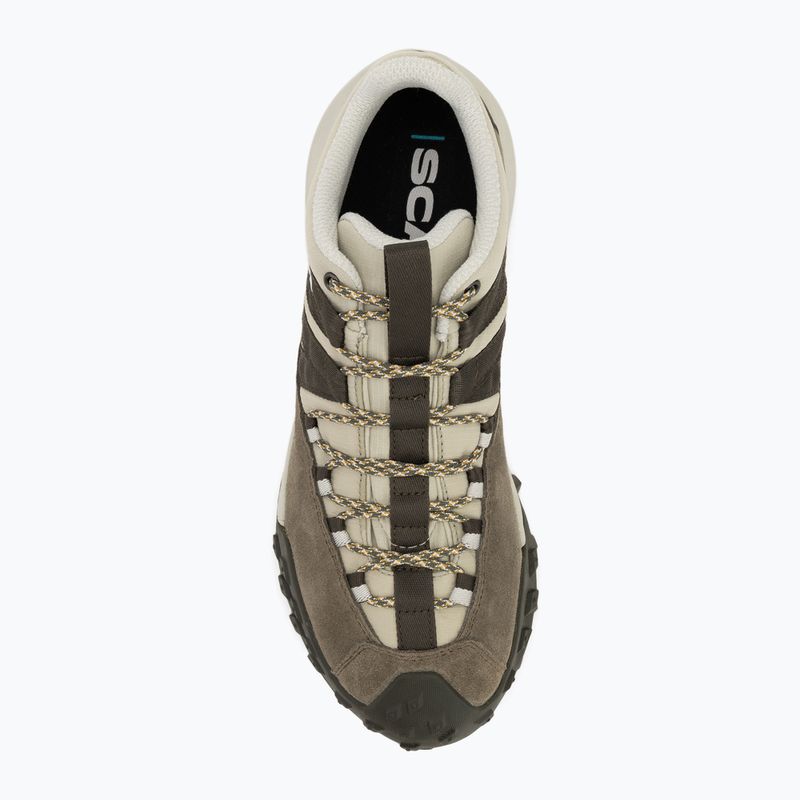 SCARPA scarpe da trekking da uomo Rove eucalyptos/foresta 5
