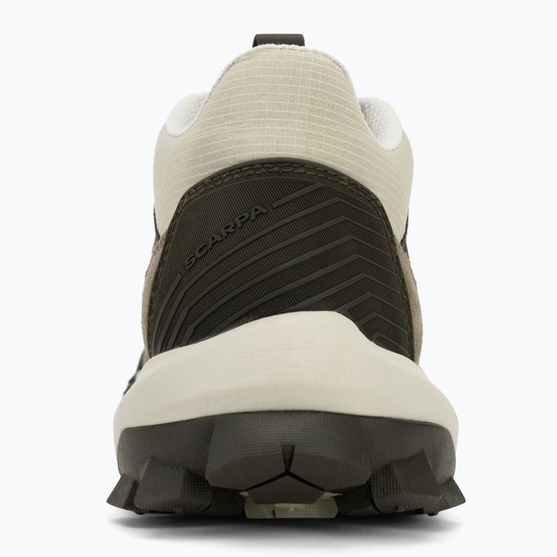 SCARPA scarpe da trekking da uomo Rove eucalyptos/foresta 6