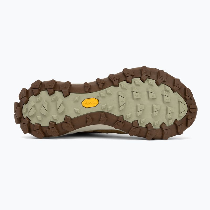 SCARPA scarponi da trekking da uomo Rove senape/choco 4