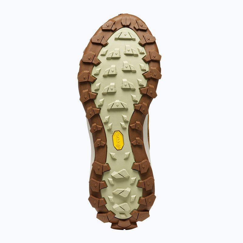 SCARPA scarponi da trekking da uomo Rove senape/choco 2