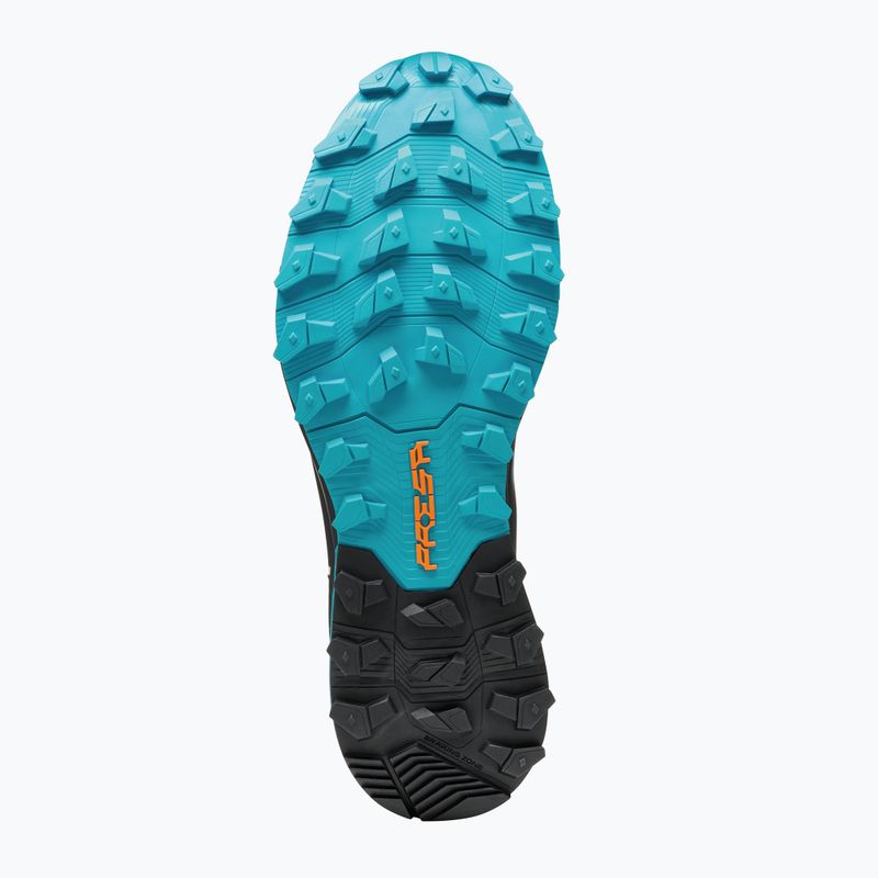 Scarpa da corsa SCARPA Ribelle Run 2 uomo blu reef/nero 9
