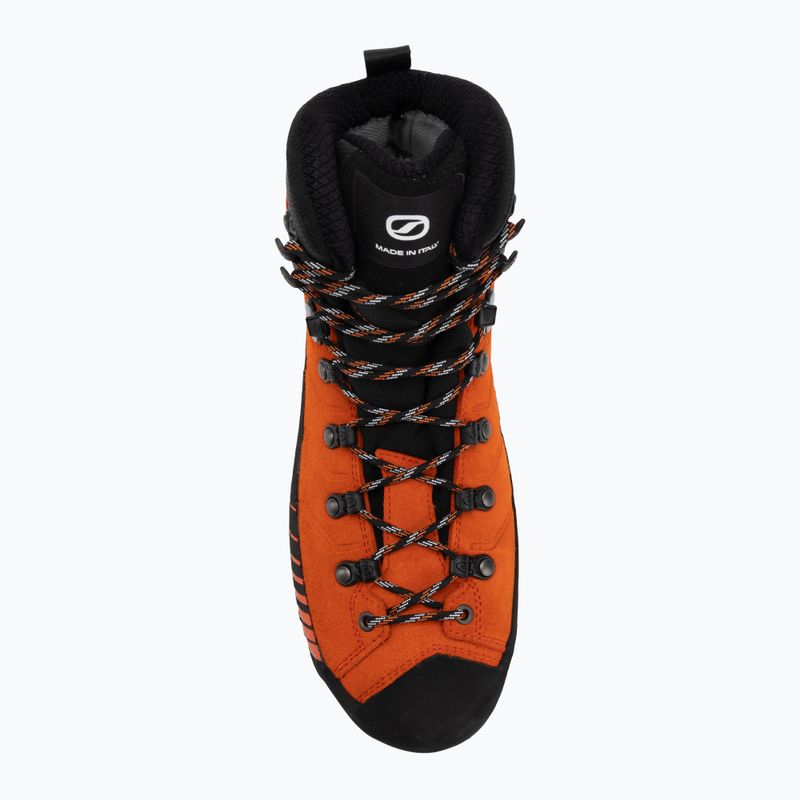 Scarponi da alpinismo uomo SCARPA Ribelle HD tonic/tonic 5