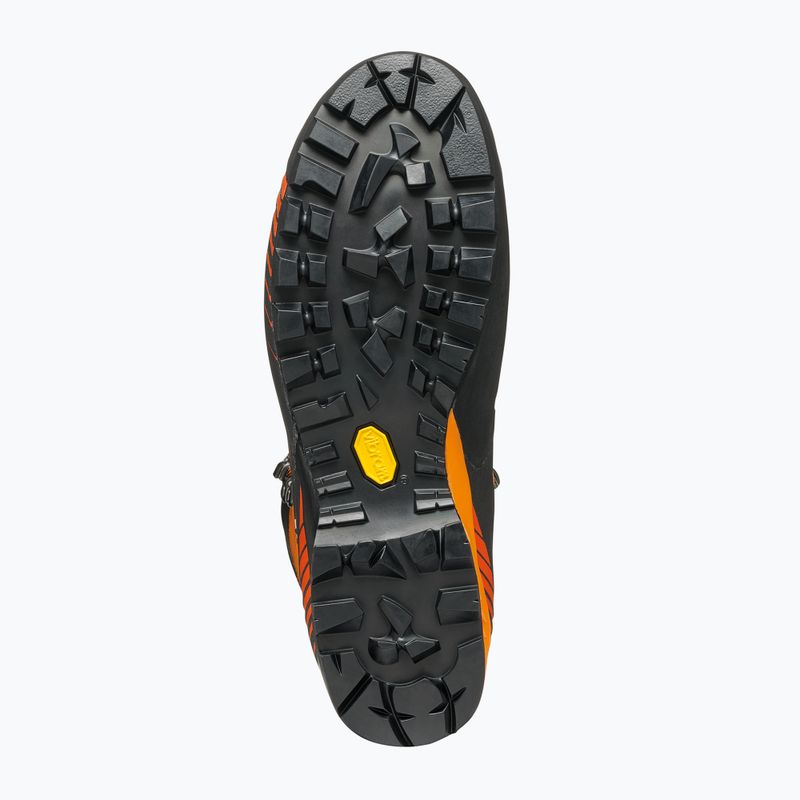 Scarponi da alpinismo uomo SCARPA Ribelle HD tonic/tonic 7