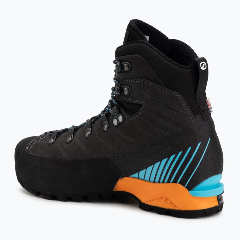 Scarponi da alpinismo uomo SCARPA Ribelle HD 3