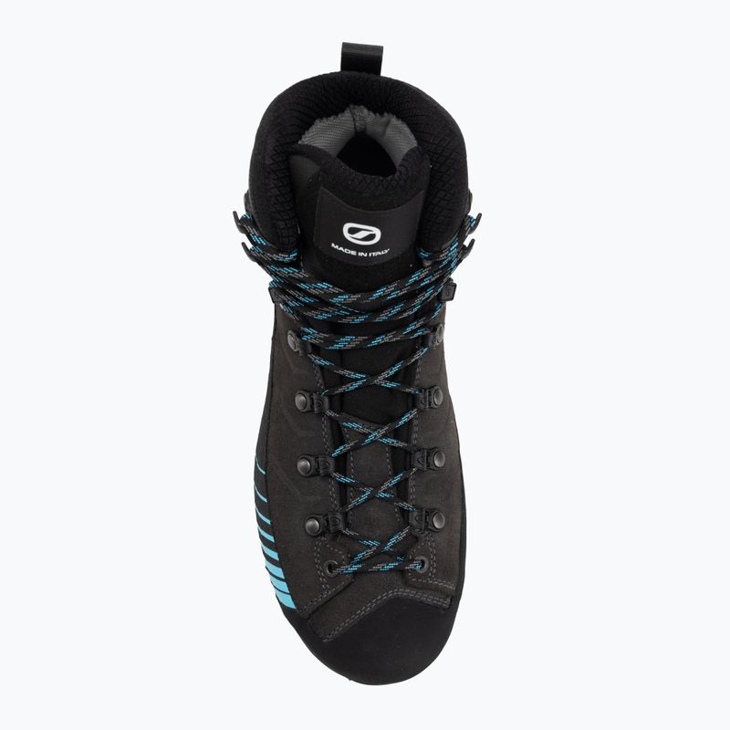 Scarponi da alpinismo uomo SCARPA Ribelle HD 5