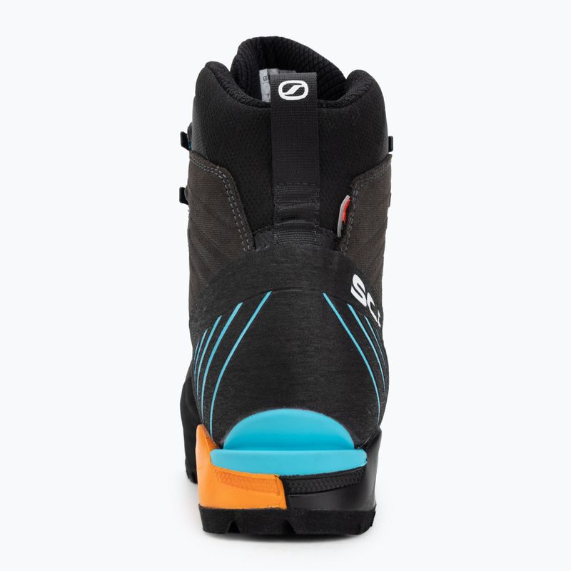 Scarponi da alpinismo uomo SCARPA Ribelle HD 6