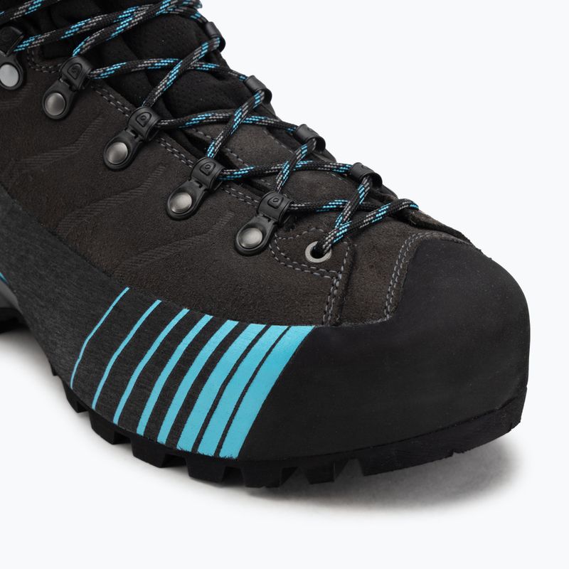 Scarponi da alpinismo uomo SCARPA Ribelle HD 7