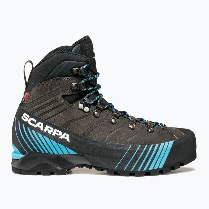 Scarponi da alpinismo uomo SCARPA Ribelle HD 2