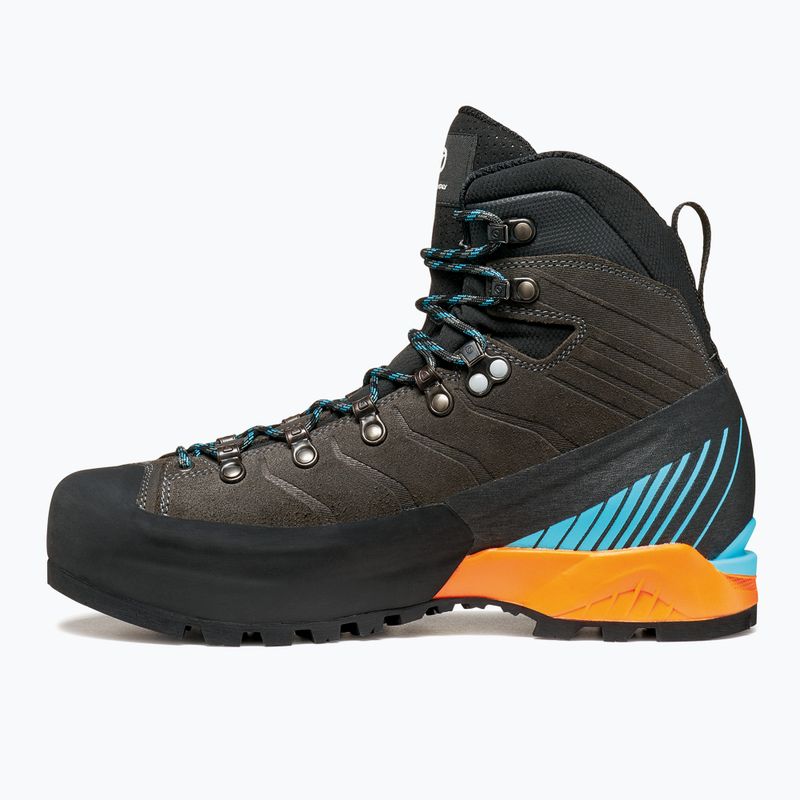Scarponi da alpinismo uomo SCARPA Ribelle HD 3