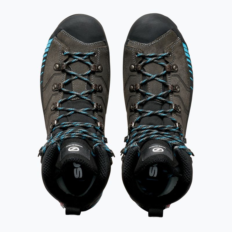 Scarponi da alpinismo uomo SCARPA Ribelle HD 6