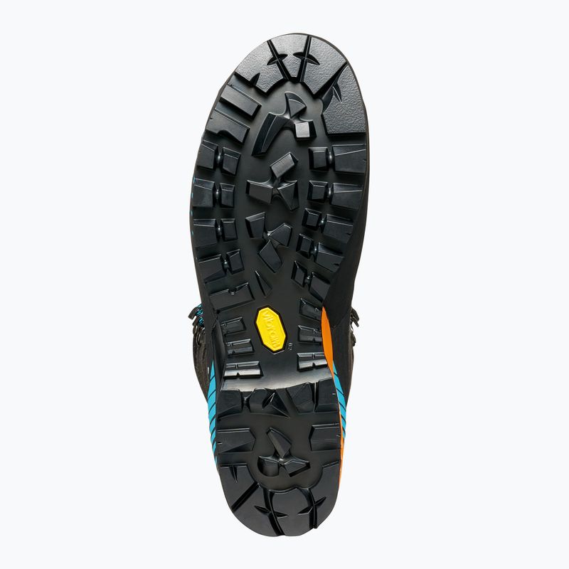 Scarponi da alpinismo uomo SCARPA Ribelle HD 7