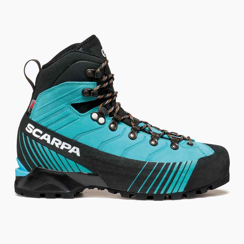 Scarponi da alta montagna da donna SCARPA Ribelle HD 2