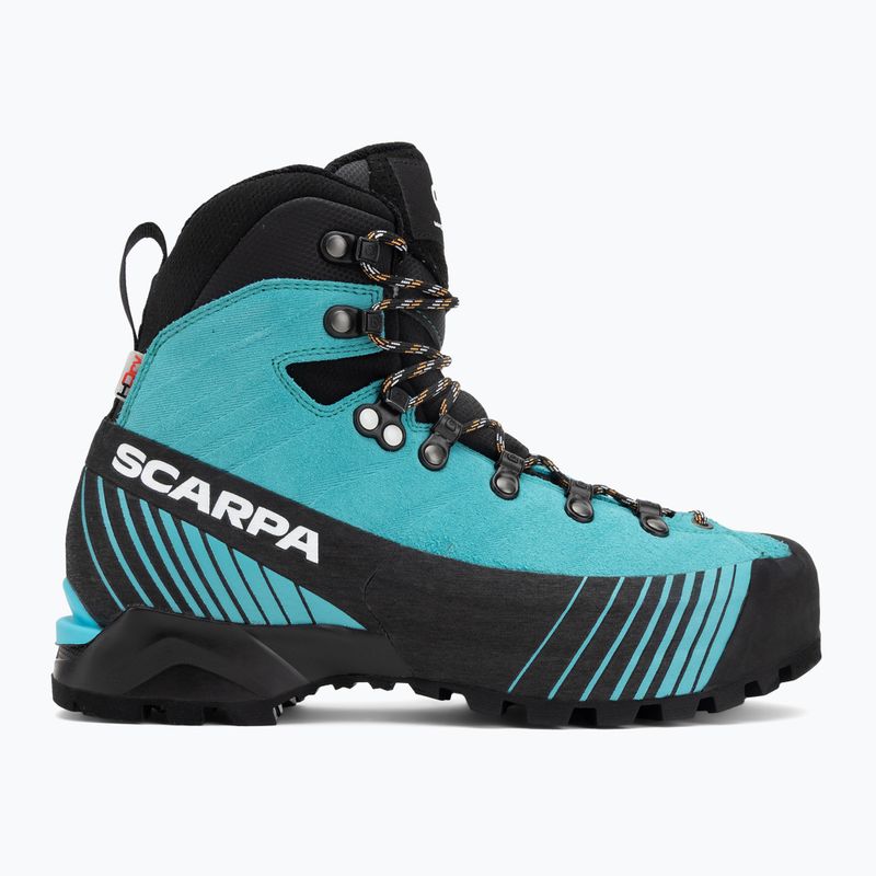 Scarponi da alta montagna da donna SCARPA Ribelle HD 2