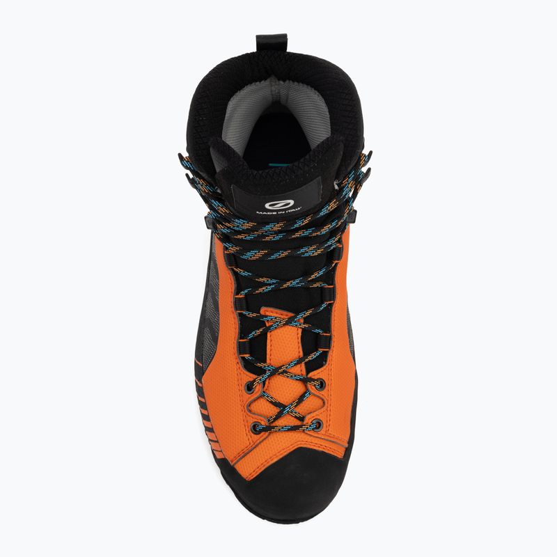 Scarponi da montagna da uomo SCARPA Ribelle Lite HD tonic 5