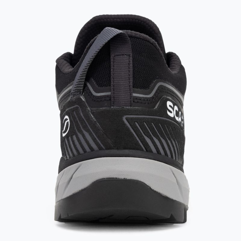 Scarpa da avvicinamento SCARPA Rapid LT da uomo antracite/grigio 6
