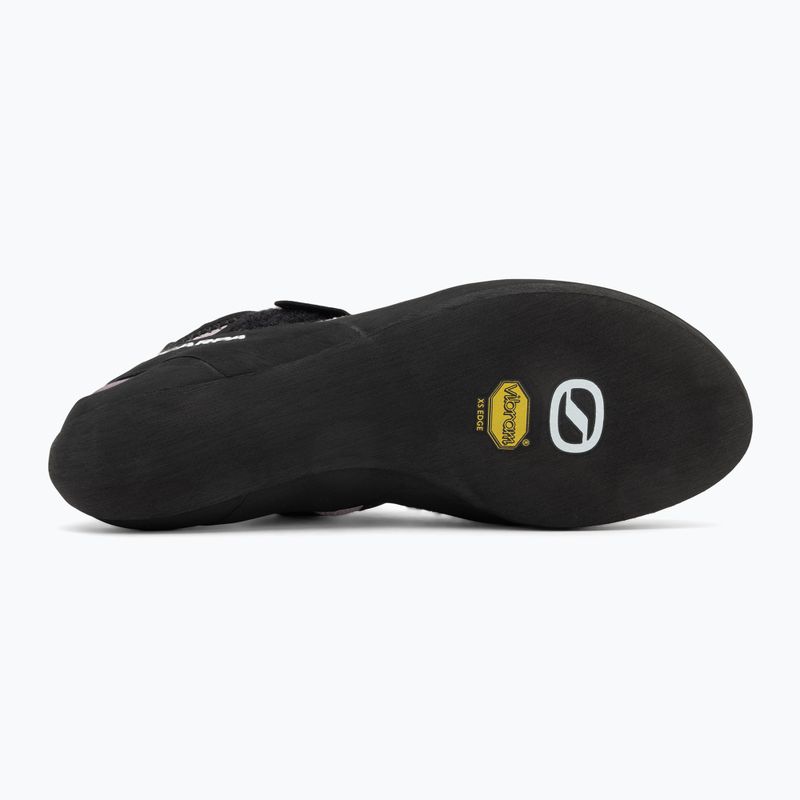SCARPA Origin lilla/lilla, scarpetta da arrampicata 4