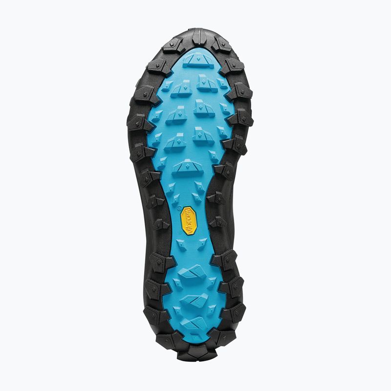 Scarpe da trekking uomo SCARPA Rove GTX anthracite/black 5