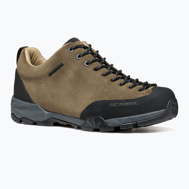 Scarpe da trekking  uomo SCARPA Mojito Trail caribou/natural 8