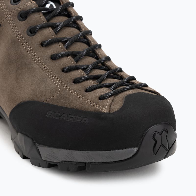 Scarpe da trekking  uomo SCARPA Mojito Trail caribou/natural 7