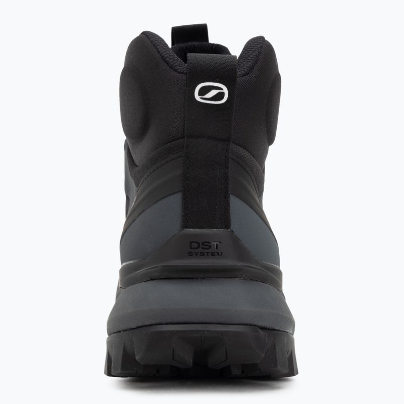 Scarpe da trekking uomo SCARPA Ribelle Cross 2 GTX black/olive 6