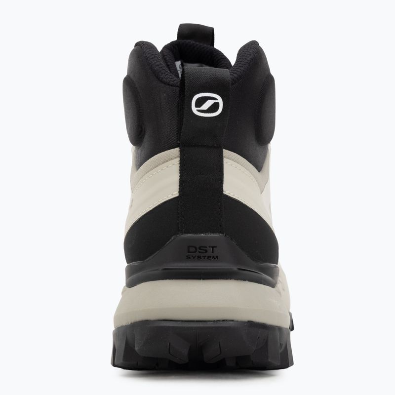 Scarponi da trekking uomo SCARPA Ribelle Cross 2 GTX fog/lemon curry 6