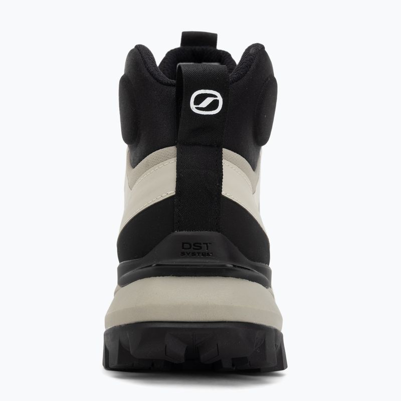 Scarpe da trekking donna SCARPA Ribelle Cross 2 GTX fog/aqua green 6