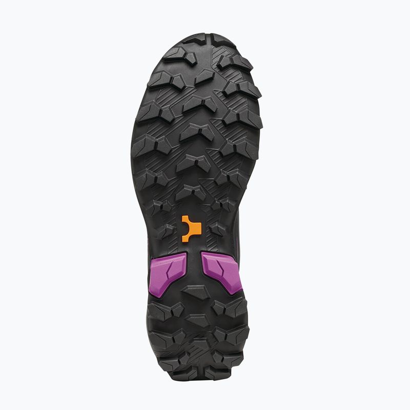 Scarpe da trekking SCARPA Ribelle Cross 2 GTX dark gray/purple 5