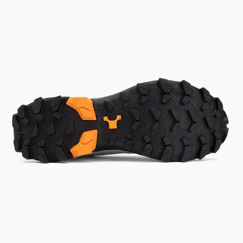 Scarpe da trekking donna SCARPA Ribelle Cross 2 GTX white/orchid 4