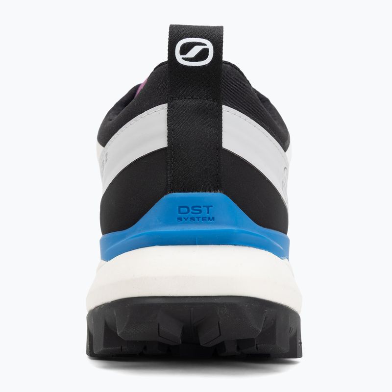 Scarpe da trekking donna SCARPA Ribelle Cross 2 GTX white/orchid 6