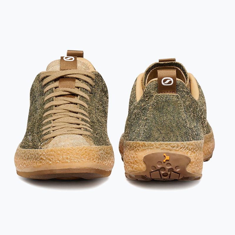 Scarpe SCARPA Mojito Wrap F mimetico 4