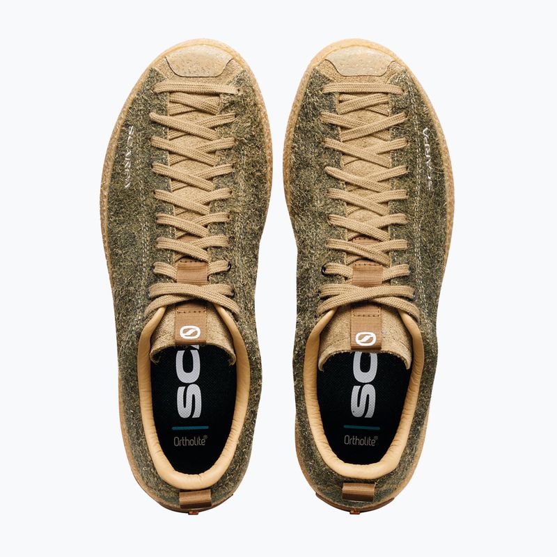 Scarpe SCARPA Mojito Wrap F mimetico 5