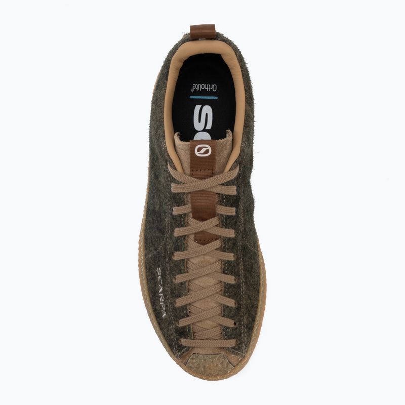 Scarpe SCARPA Mojito Wrap F mimetico 5