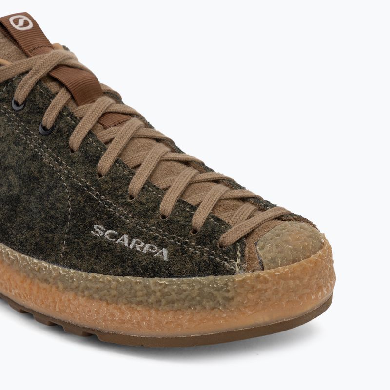 Scarpe SCARPA Mojito Wrap F mimetico 7