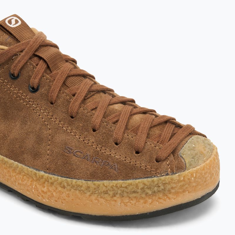 Scarpe SCARPA Mojito Wrap LL natural 7