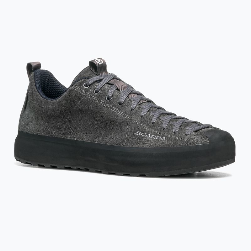 Scarpe da uomo SCARPA Mojito Wrap GTX anthracite 8
