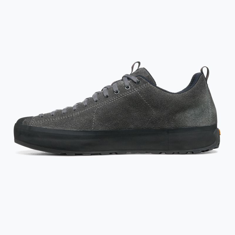 Scarpe da uomo SCARPA Mojito Wrap GTX anthracite 10