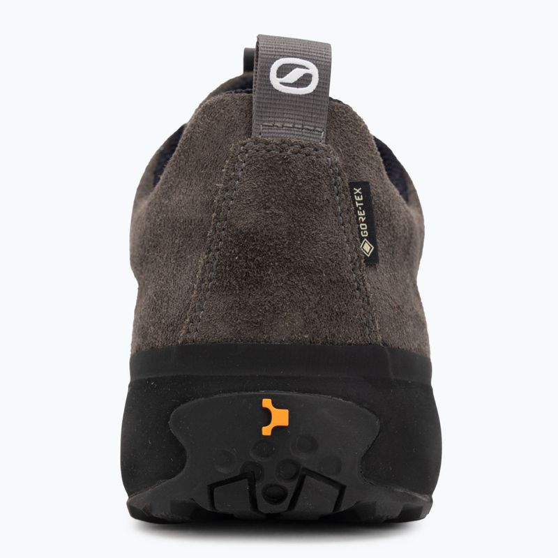 Scarpe da uomo SCARPA Mojito Wrap GTX anthracite 6