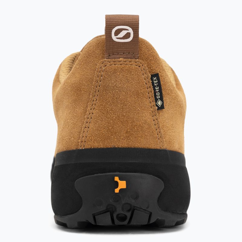 Scarpe da uomo SCARPA Mojito Wrap GTX cayenne 6