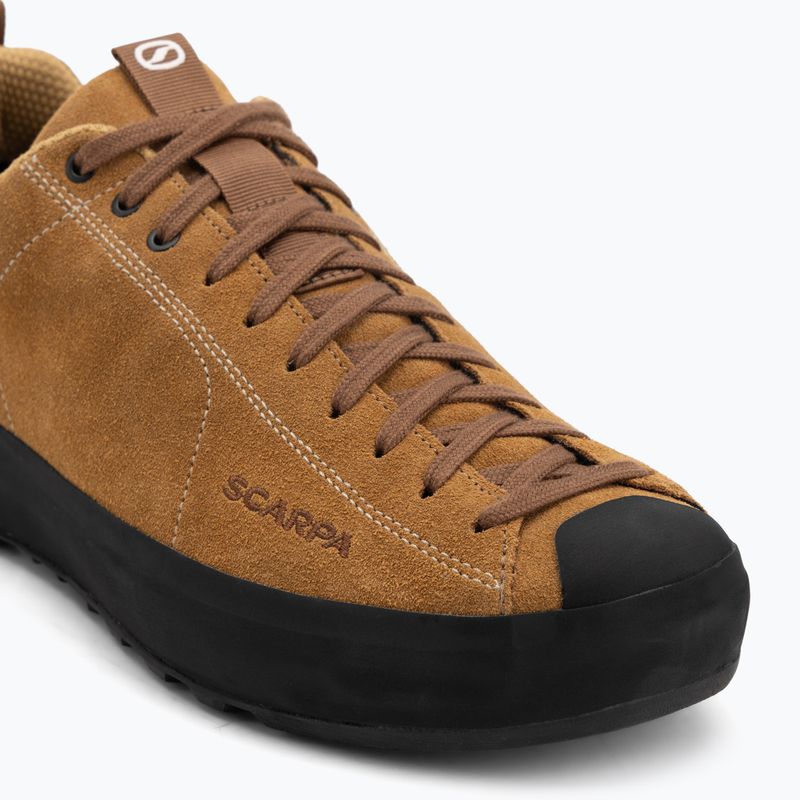 Scarpe da uomo SCARPA Mojito Wrap GTX cayenne 7