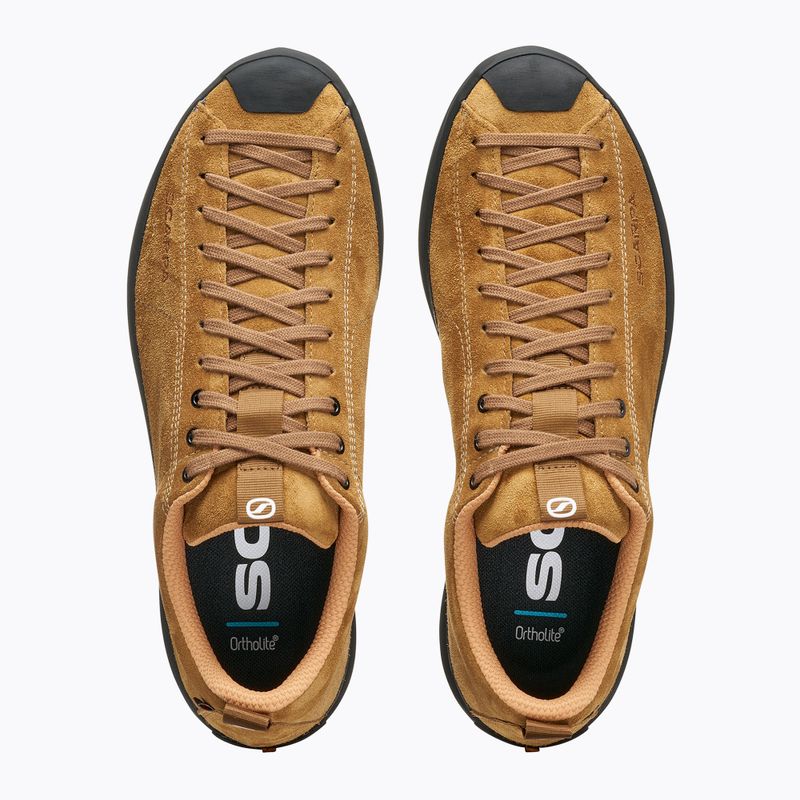 Scarpe da uomo SCARPA Mojito Wrap GTX cayenne 13