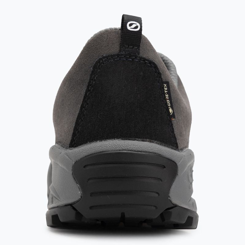 Scarpe da trekking uomo SCARPA Mojito GTX 2025 shark 6