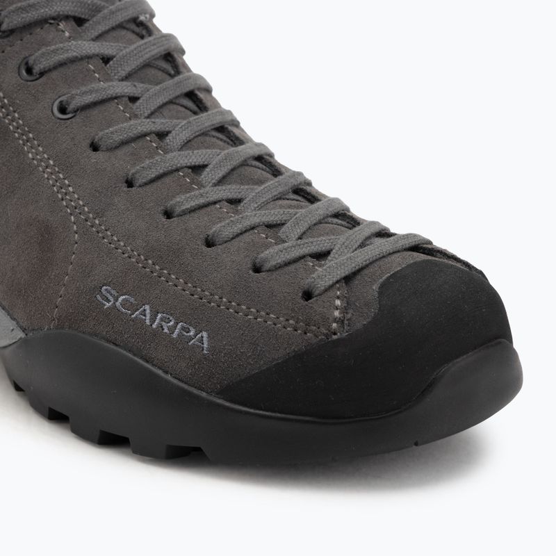 Scarpe da trekking uomo SCARPA Mojito GTX 2025 shark 7