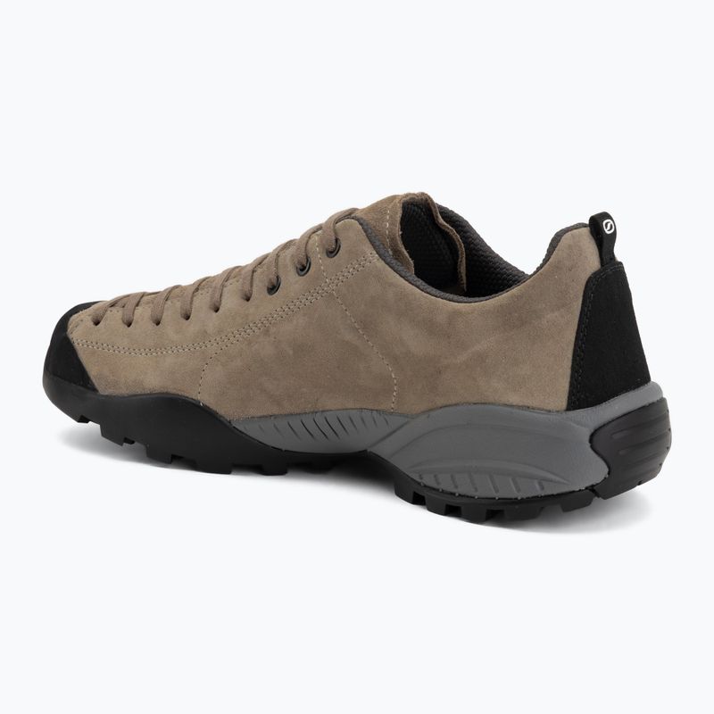 Scarpe da trekking uomo SCARPA Mojito GTX dark rock 3
