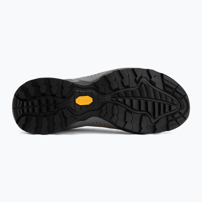 Scarpe da trekking uomo SCARPA Mojito GTX dark rock 4