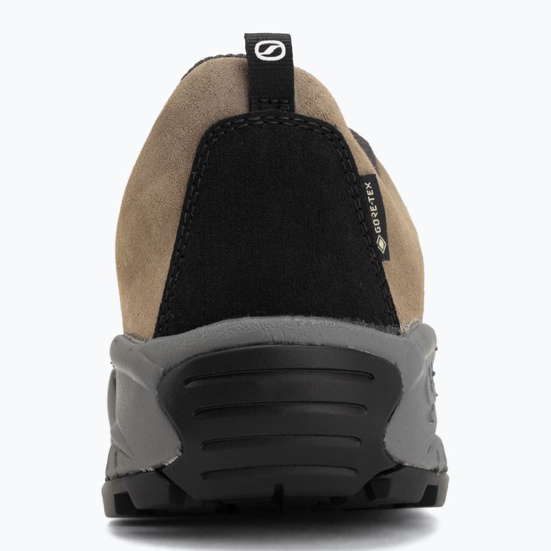 Scarpe da trekking uomo SCARPA Mojito GTX dark rock 6