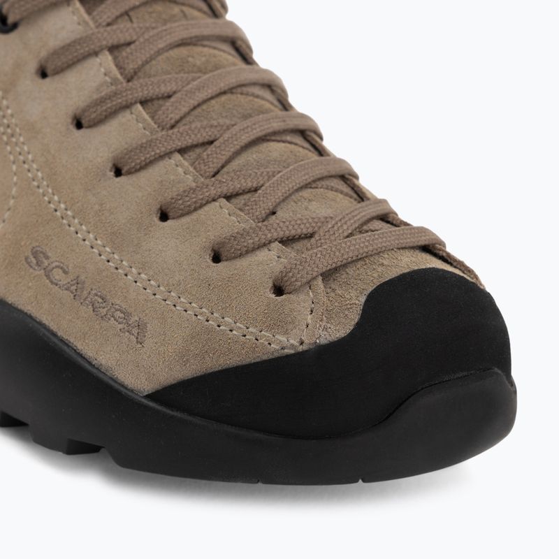 Scarpe da trekking uomo SCARPA Mojito GTX dark rock 7