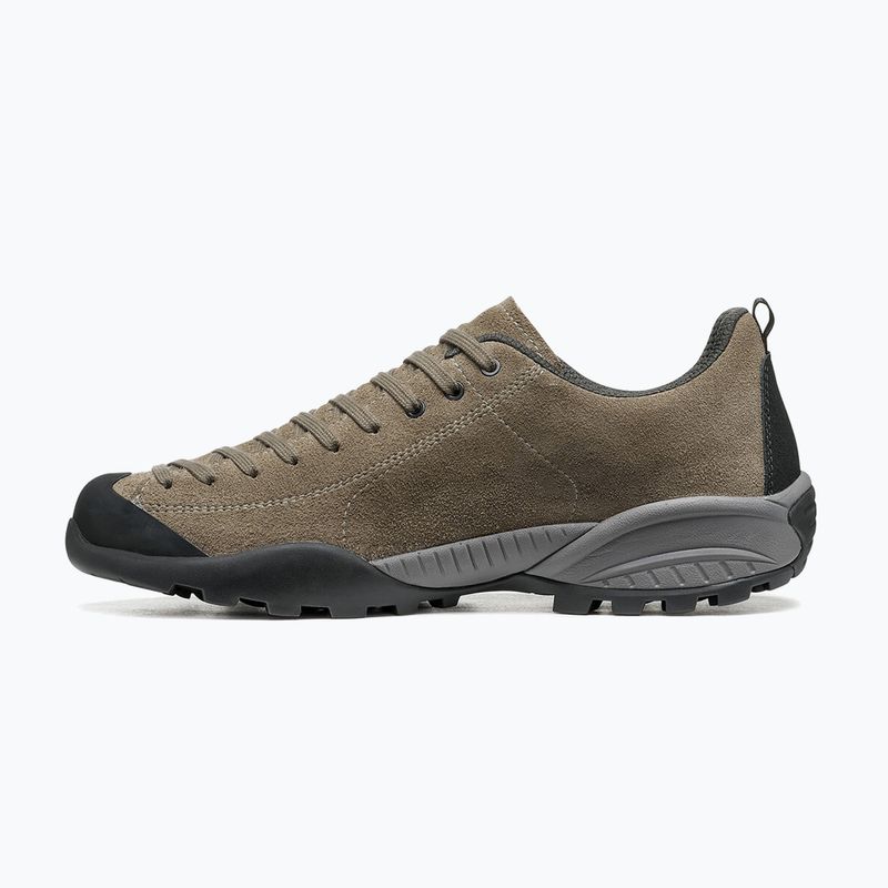 Scarpe da trekking uomo SCARPA Mojito GTX dark rock 3