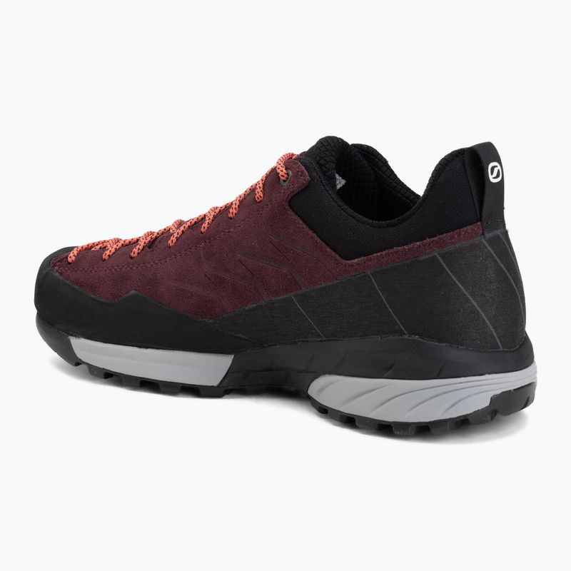 Scarpe da avvicinamento da donna SCARPA Mescalito GTX bold/gray 3